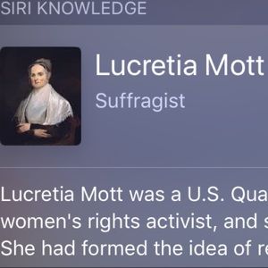 Meet your Posher, Gerald